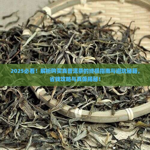 在哪里能买到真的普洱茶 在哪里能买到真的普洱茶