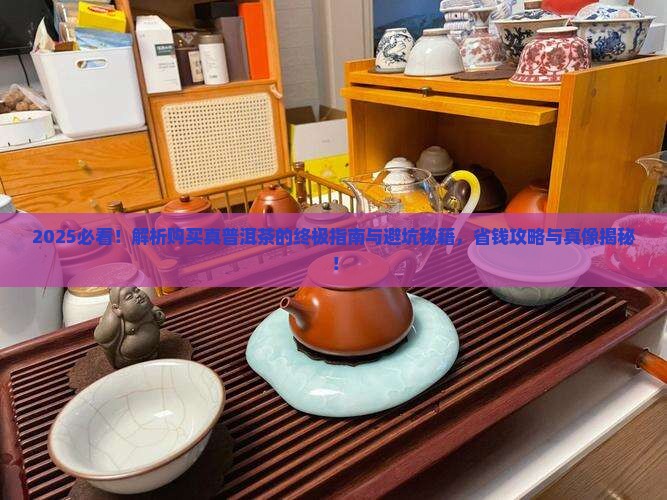 在哪里能买到真的普洱茶 在哪里能买到真的普洱茶