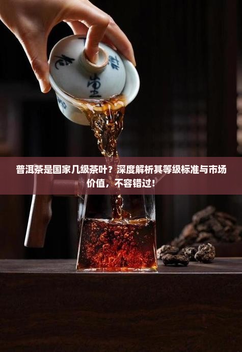 普洱茶是国家几级茶叶