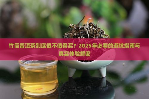 竹筒普洱茶专卖店