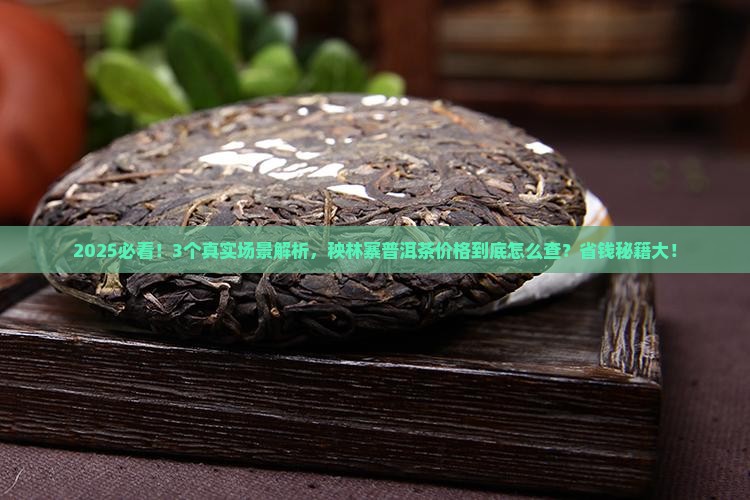 秧林寨普洱茶价格查询表