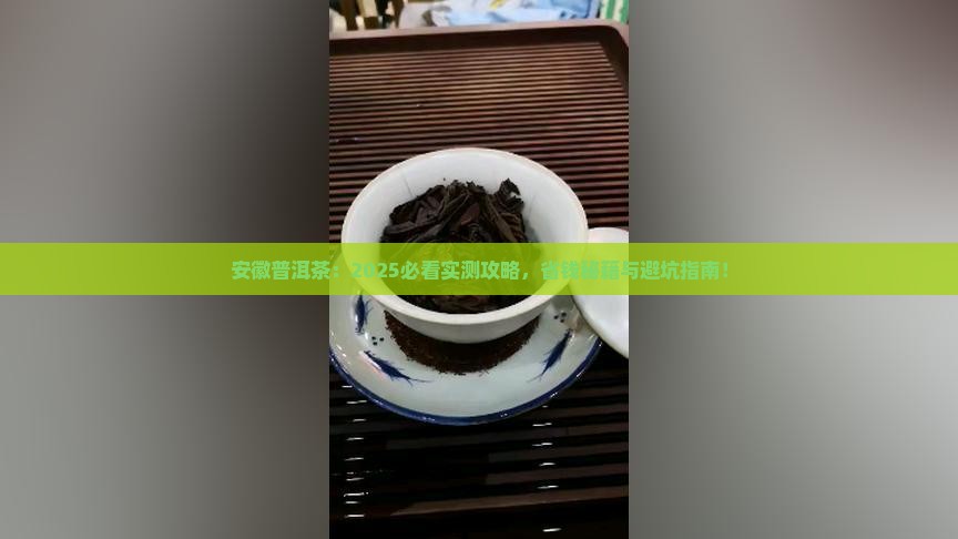 安徽勐舍普洱茶