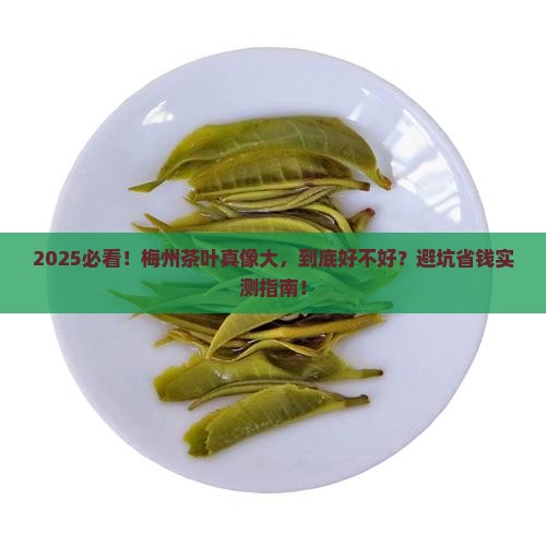 梅州的茶叶好吗