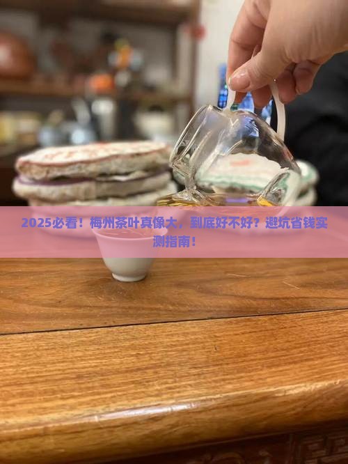 梅州的茶叶好吗