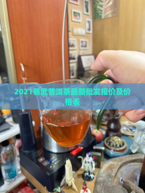 2021易武普洱茶价格表