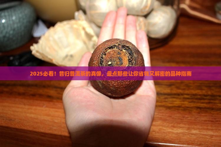 昔归的普洱茶有哪些品种