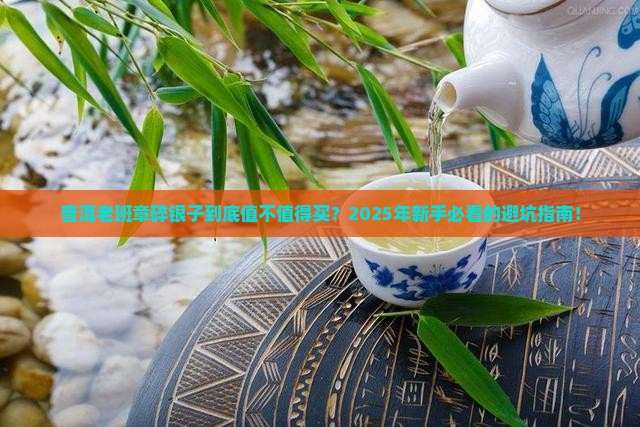 普洱老班章碎银子