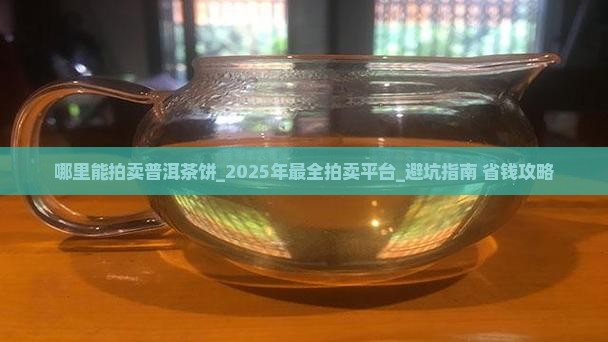 哪里能拍卖普洱茶饼
