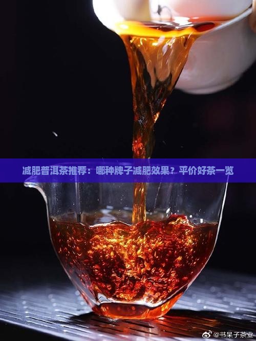 减肥普洱茶推荐：哪种牌子减肥效果？平价好茶一览