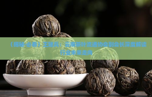 王建兵云南茶协副会长