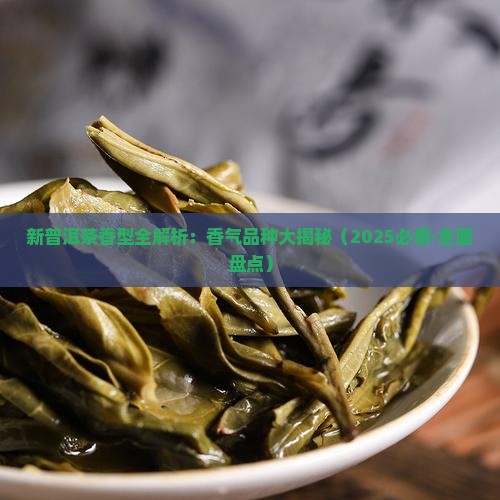 新普洱茶的香型有哪些品种