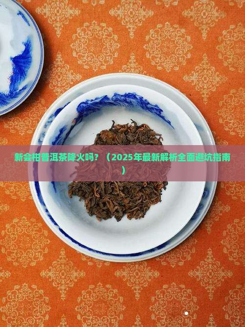 新会柑普洱茶降火吗