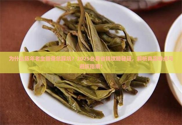 陈年老生普茶的特点
