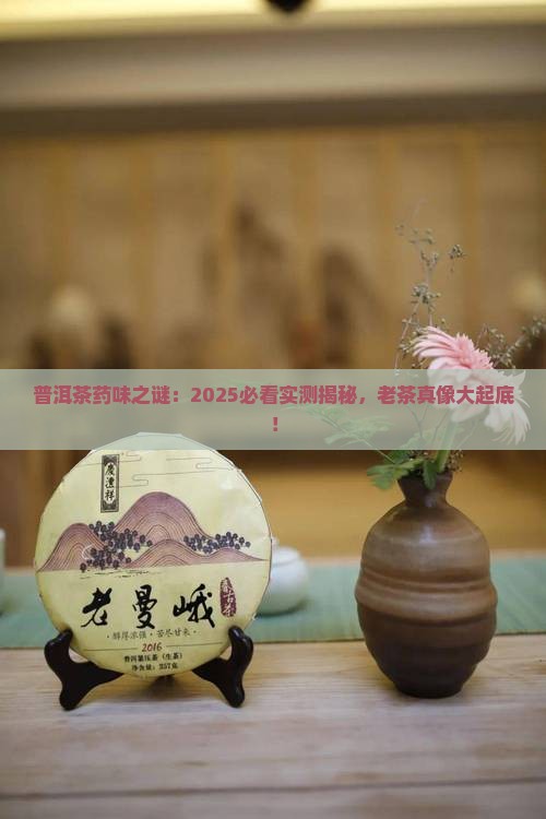 普洱茶有药味是老茶吗