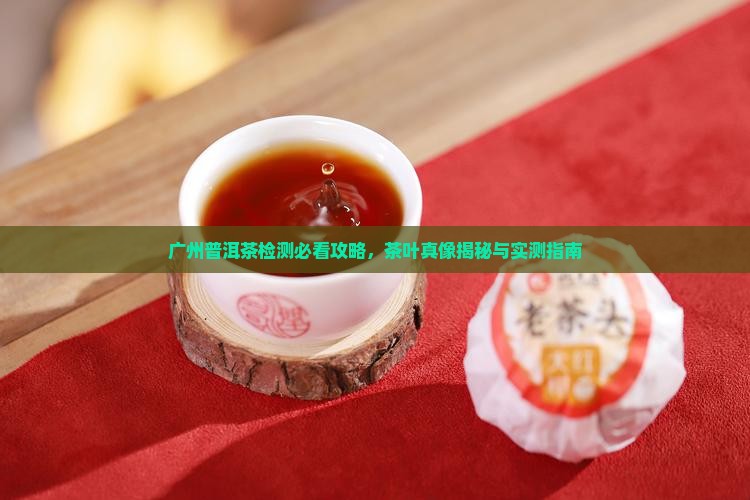 广州普洱茶检测最权威的地方