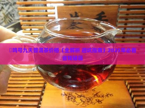 鳯鸣号九天普洱茶价格