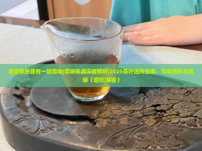 老班章熟普有一股霉味