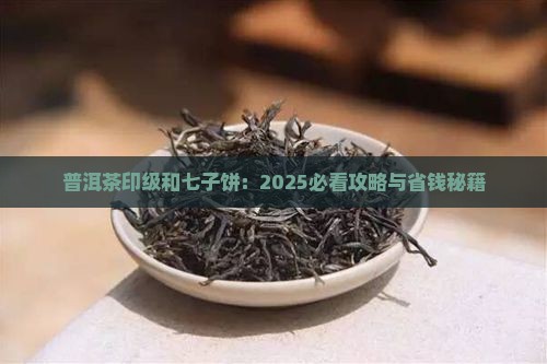 普洱茶印级和七子饼
