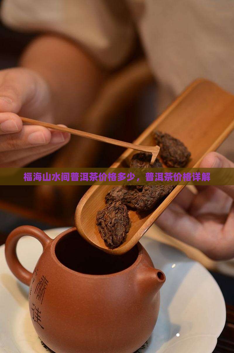 福海山水间普洱茶价格多少