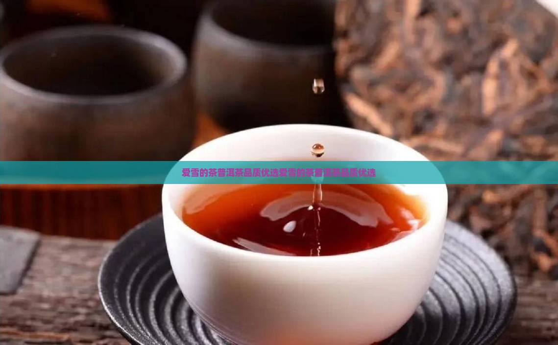 爱雪的茶普洱茶