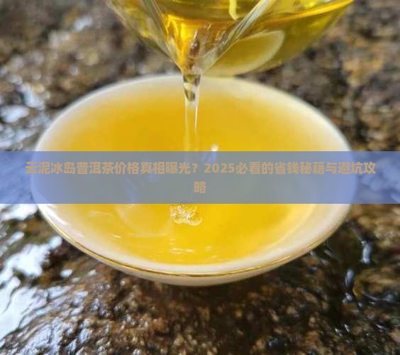 云泥冰岛普洱茶价格