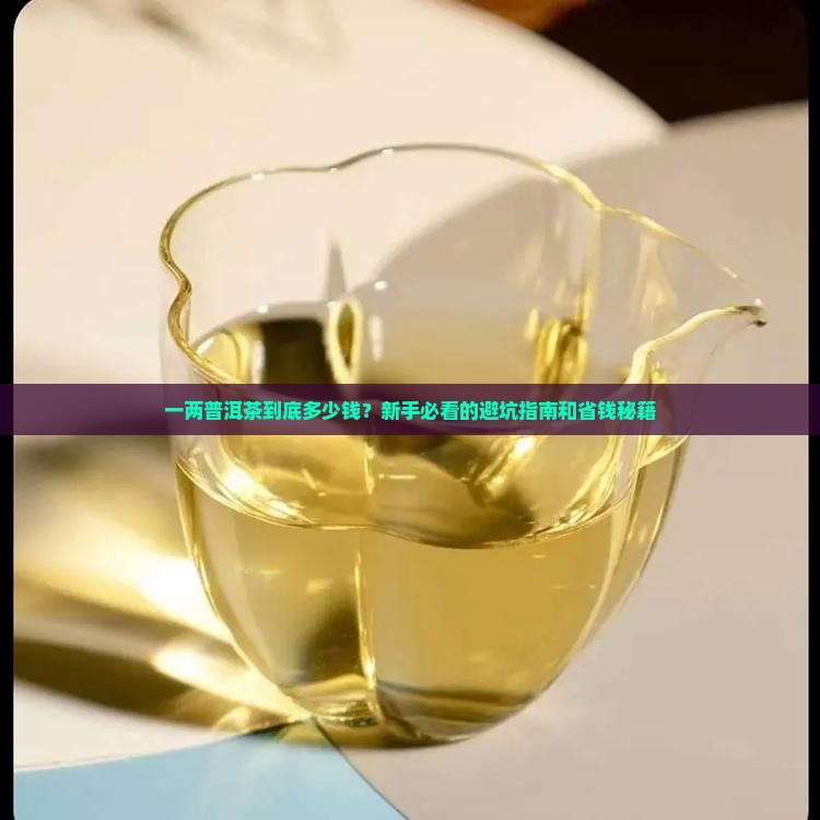 普洱茶一两价格