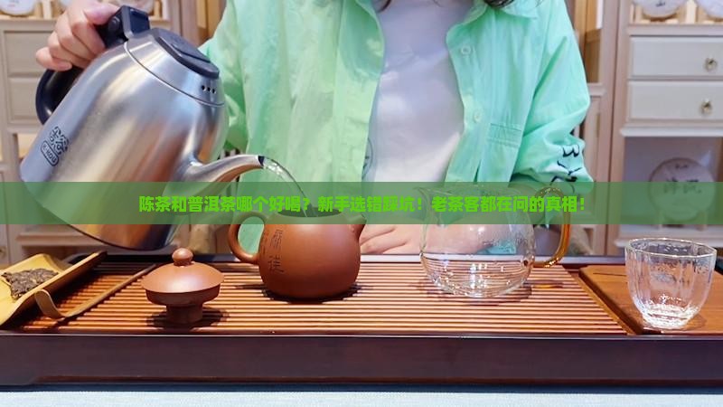 陈茶和普洱茶哪个好喝