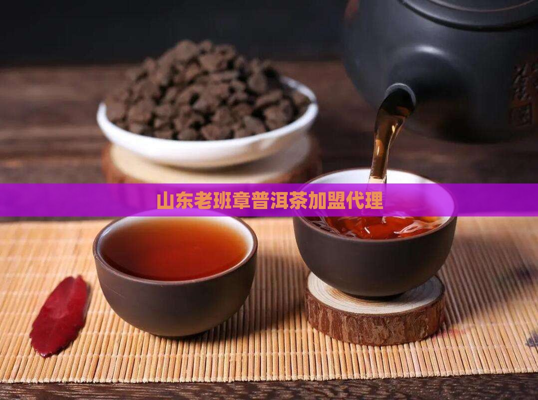 山东老班章厂家代理
