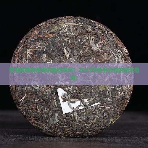 普洱茶明前茶好吗