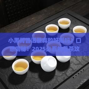 小黑箐普洱茶口感