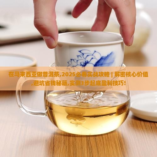 在马来西亚做普洱茶