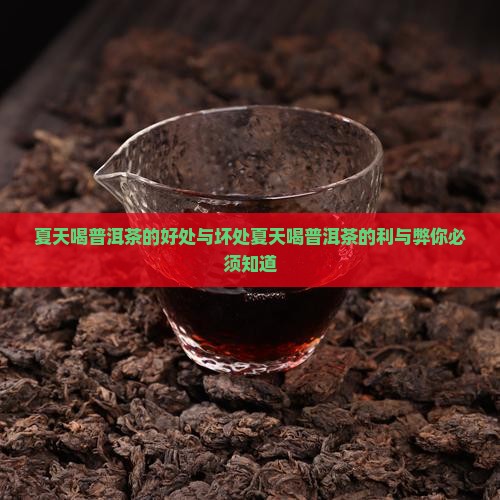 夏天喝普洱茶的好处与坏处