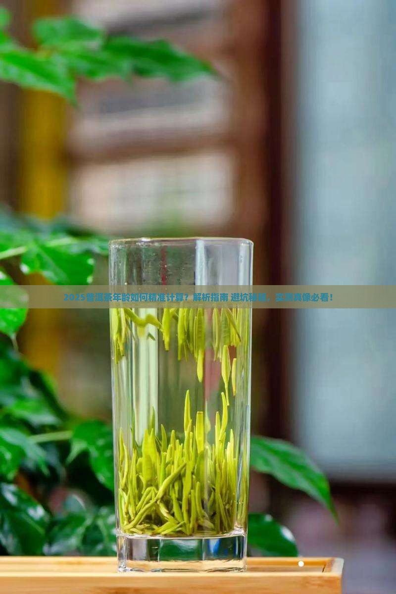 普洱茶年龄怎样计算