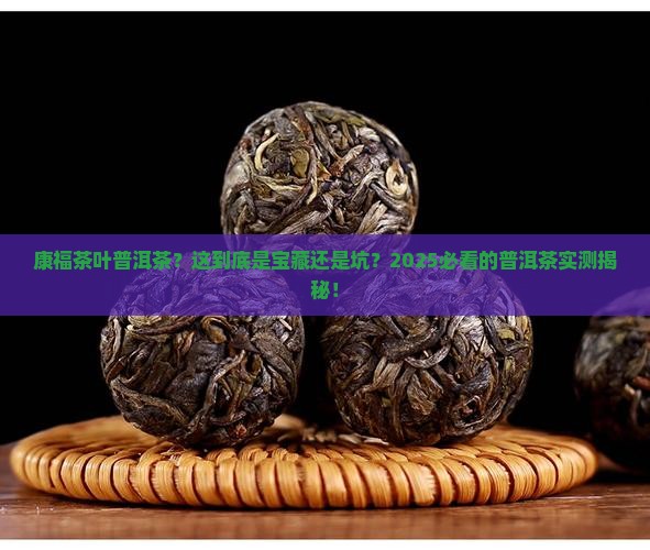 康福茶叶普洱茶