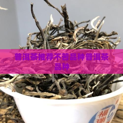 普洱茶品种不涩