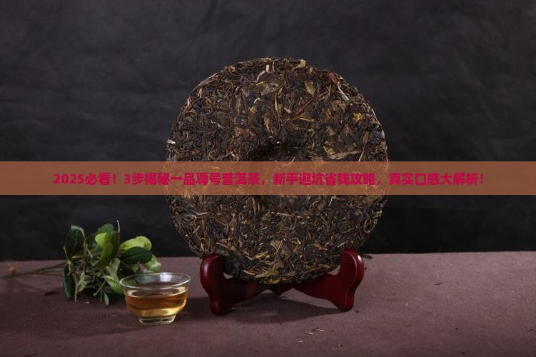 一品尊号普洱茶 一品尊号普洱茶