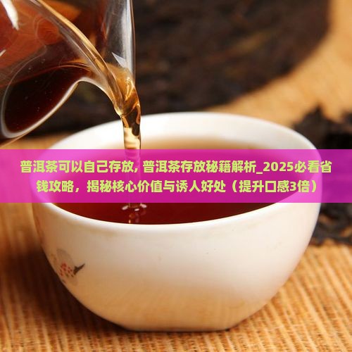 普洱茶可以自己存放