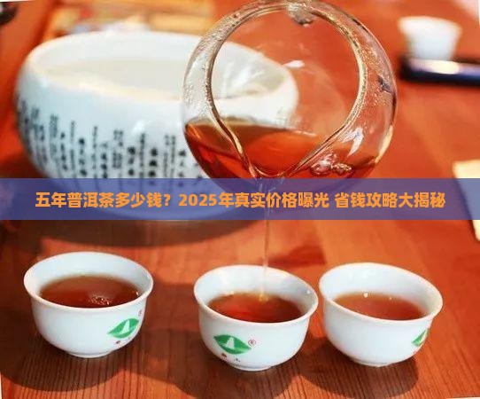 五年普洱茶多少钱 五年普洱茶多少钱