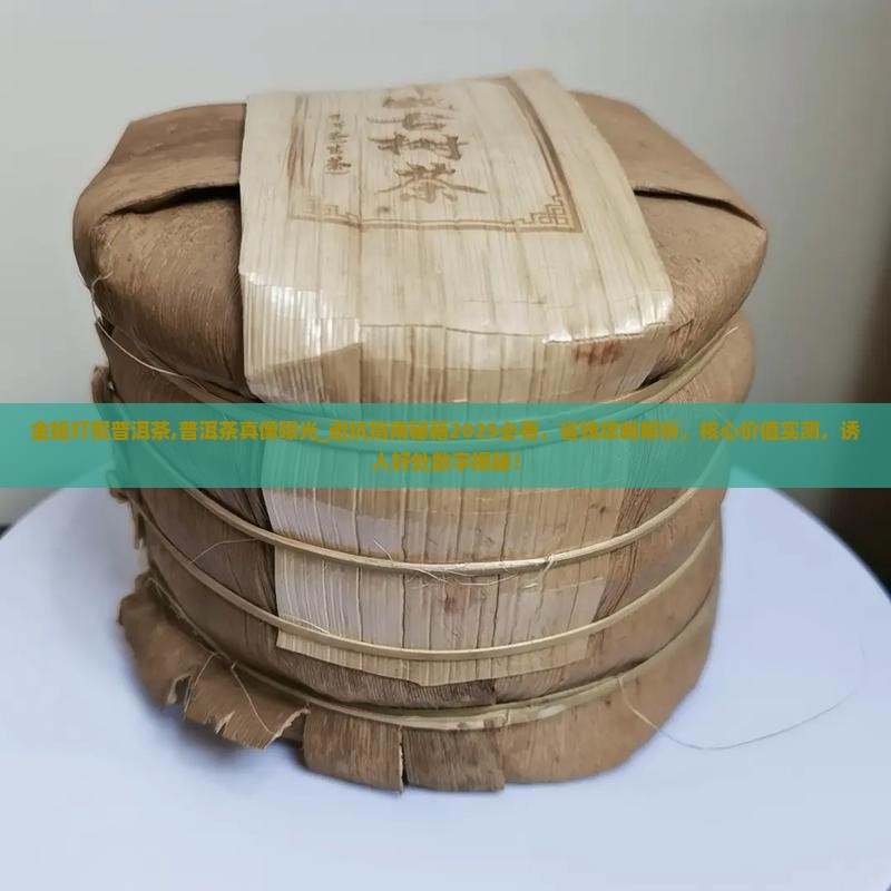 金姐打假普洱茶
