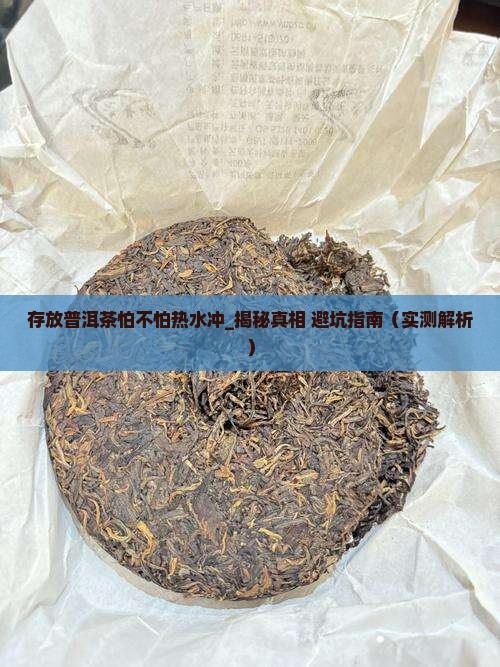 存放普洱茶怕不怕热水冲