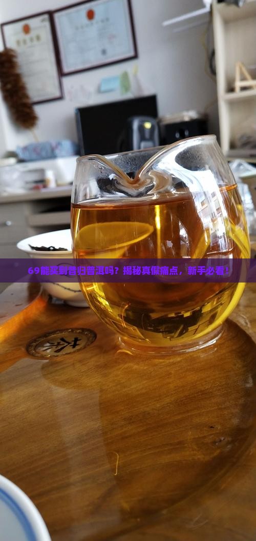 69能买到昔归普洱吗