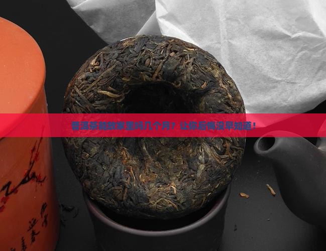 普洱茶能放家里吗几个月