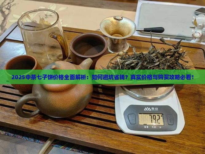 中茶七子饼价格