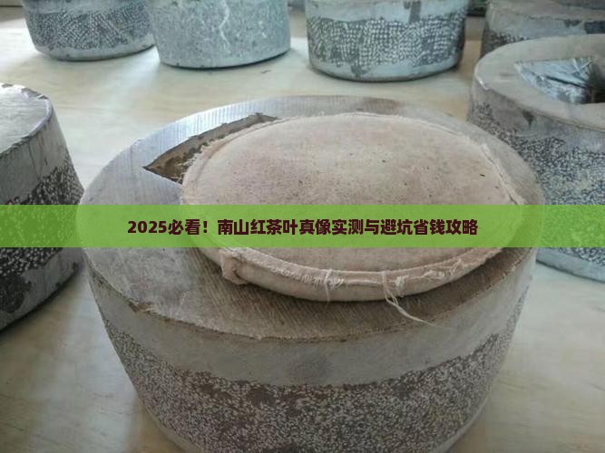 南山红茶叶是什么茶