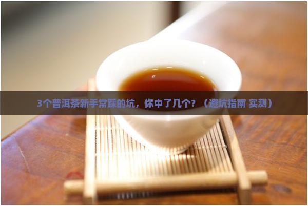 普洱茶公共标志