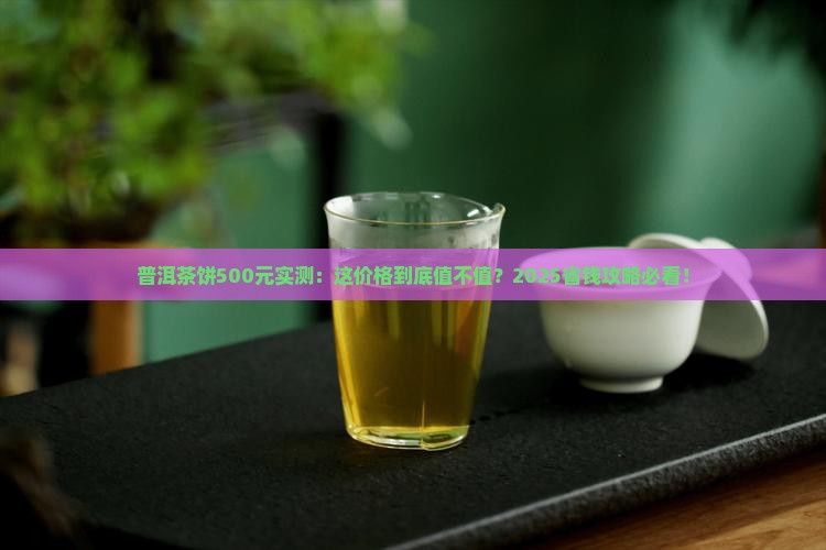 普洱茶饼500元