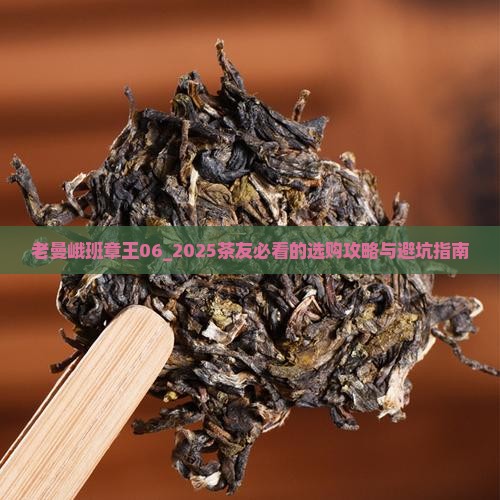 老曼峨班章王06