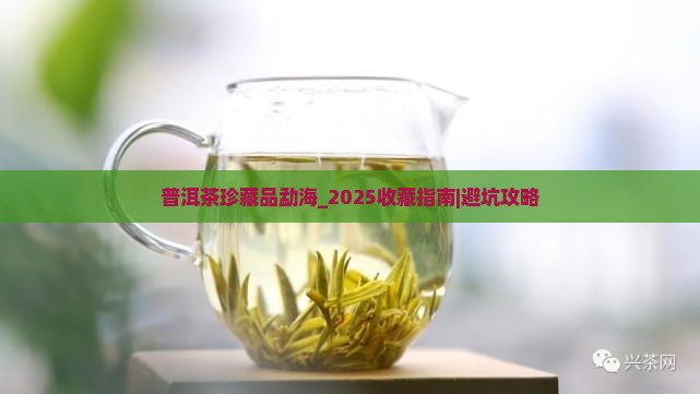 普洱茶珍藏品勐海