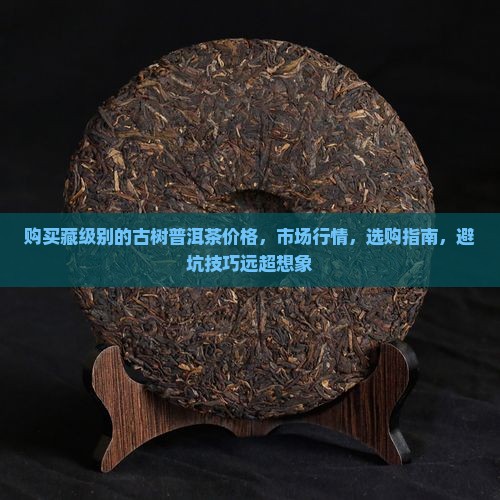 购买藏级别的古树普洱茶价格