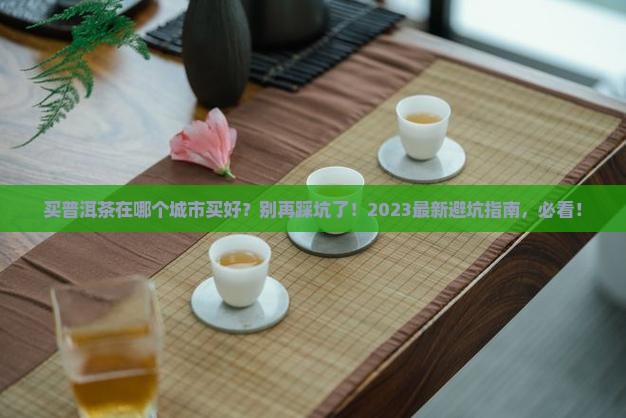 买普洱茶在哪个城市买好